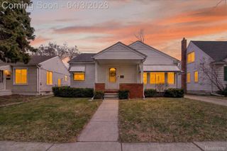 3515 Williams Street, Dearborn, MI 48124