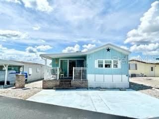 251 PATTERSON ROAD G32, Haines City, FL 33844