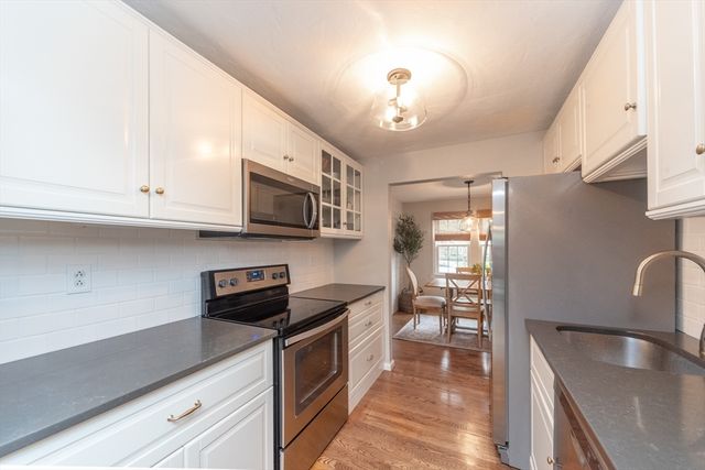 3 Daniel Dr. 3, Easton, MA 02356