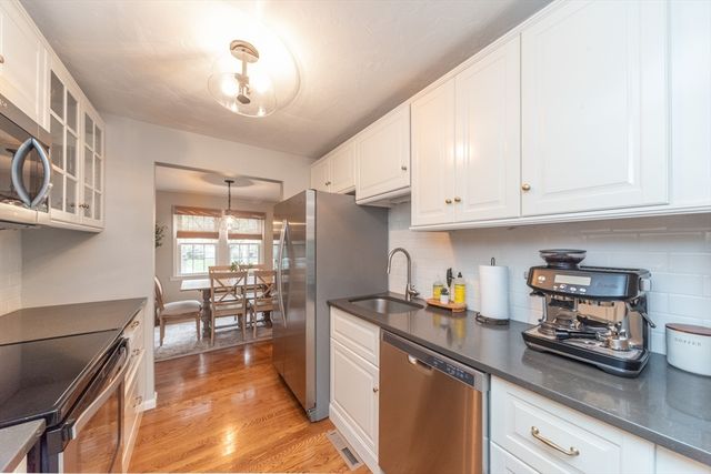 3 Daniel Dr. 3, Easton, MA 02356
