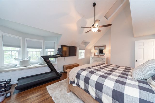 3 Daniel Dr. 3, Easton, MA 02356