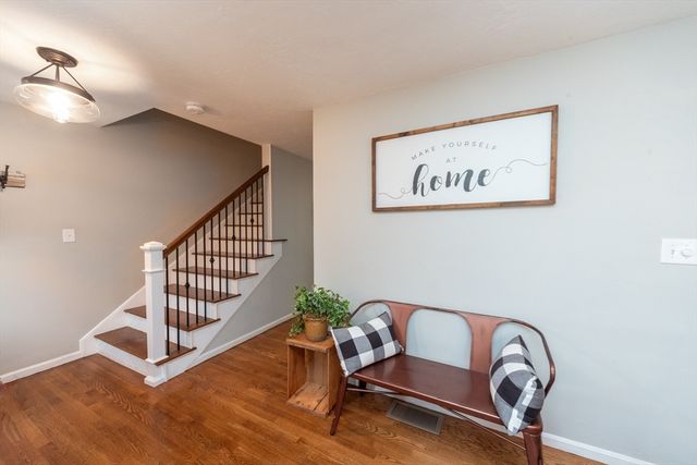 3 Daniel Dr. 3, Easton, MA 02356
