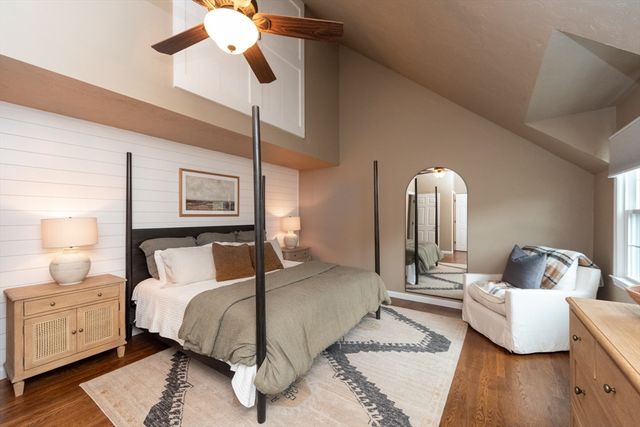 3 Daniel Dr. 3, Easton, MA 02356