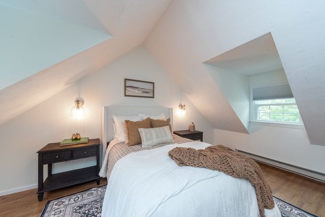 3 Daniel Dr. 3, Easton, MA 02356