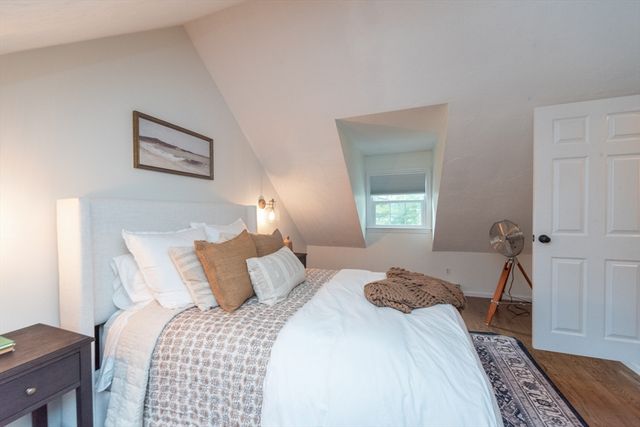 3 Daniel Dr. 3, Easton, MA 02356
