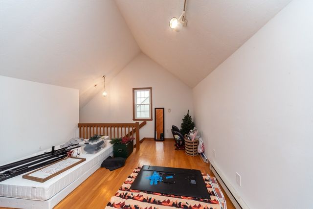 3 Daniel Dr. 3, Easton, MA 02356