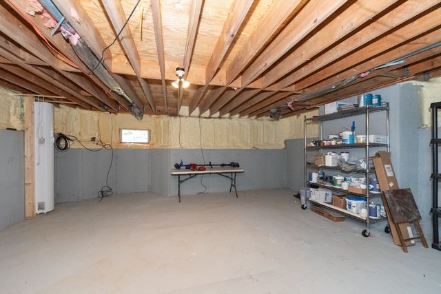 3 Daniel Dr. 3, Easton, MA 02356