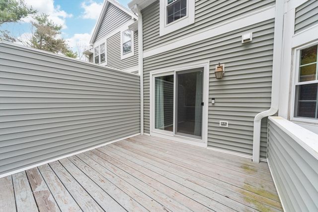 3 Daniel Dr. 3, Easton, MA 02356