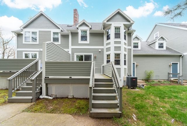 3 Daniel Dr. 3, Easton, MA 02356