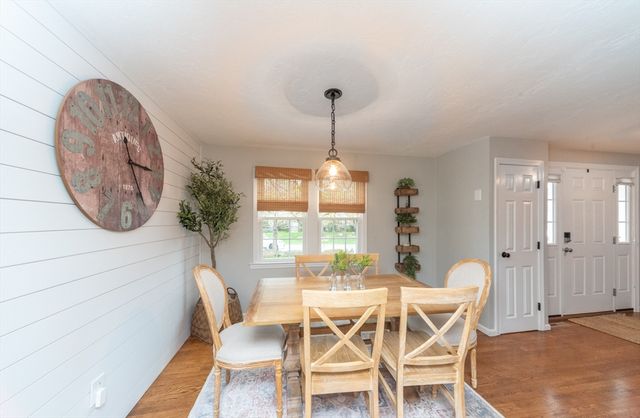 3 Daniel Dr. 3, Easton, MA 02356