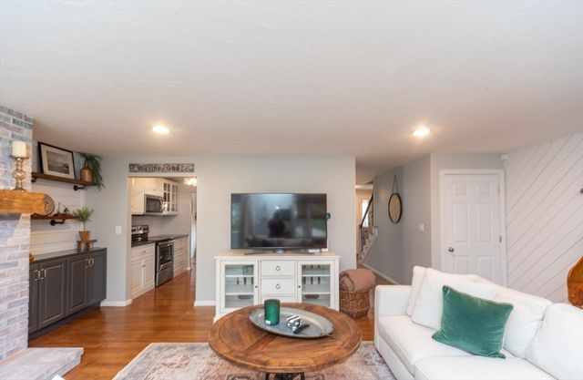 3 Daniel Dr. 3, Easton, MA 02356