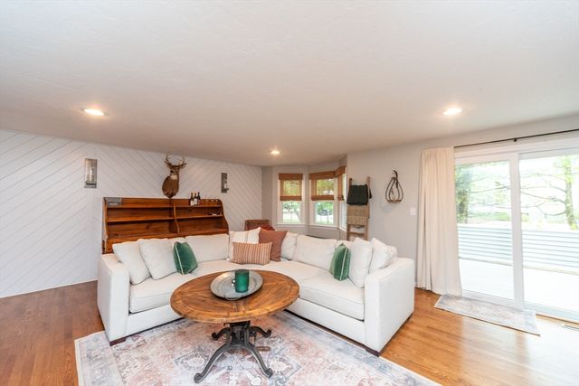 3 Daniel Dr. 3, Easton, MA 02356