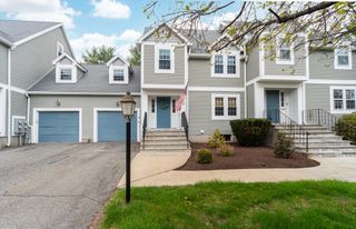 3 Daniel Dr. 3, Easton, MA 02356