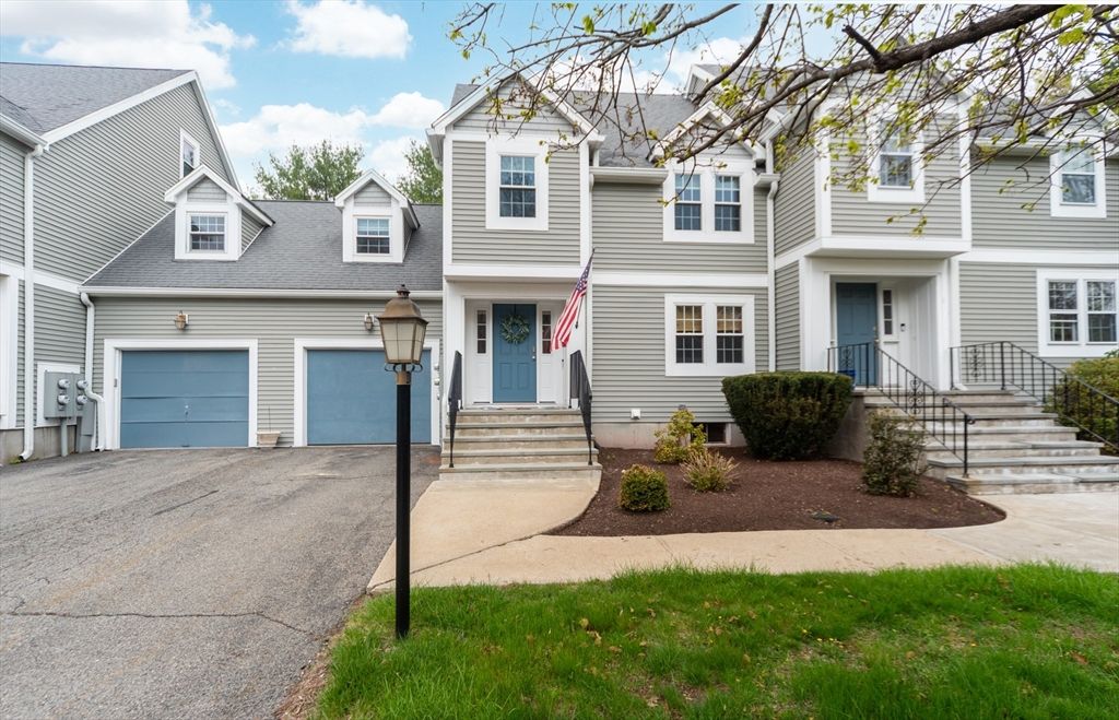 3 Daniel Dr. 3, Easton, MA 02356