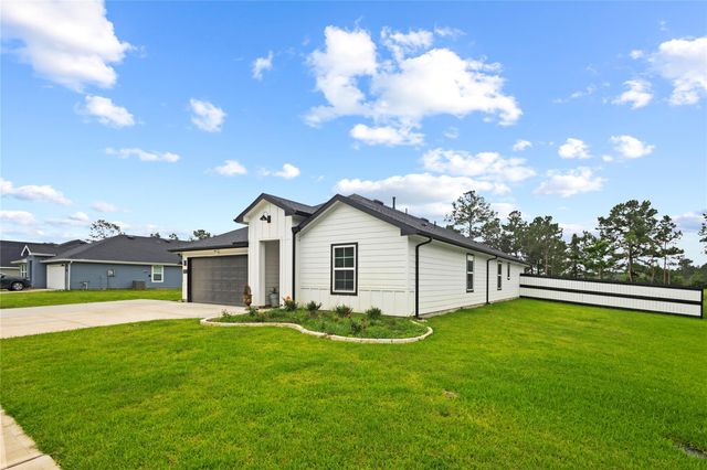 3513 Allie Payne Road, Orange, TX 77632
