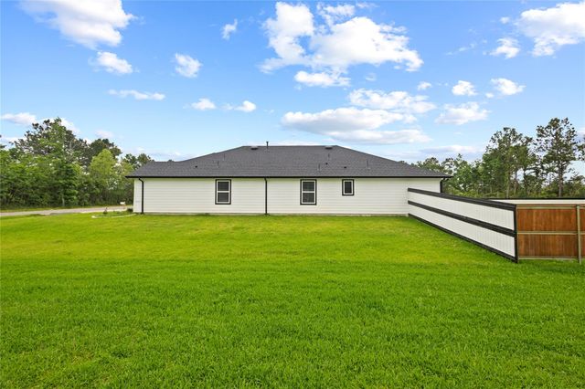 3513 Allie Payne Road, Orange, TX 77632
