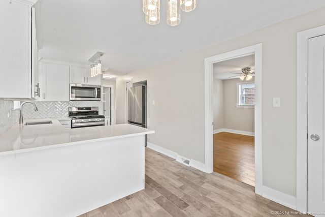 4324 S Keating Avenue, Chicago, IL 60632