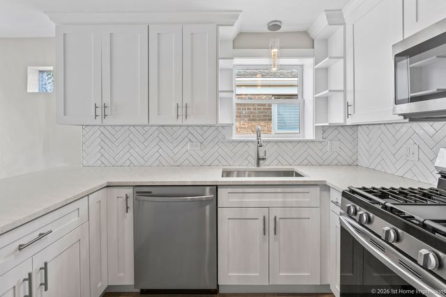 4324 S Keating Avenue, Chicago, IL 60632