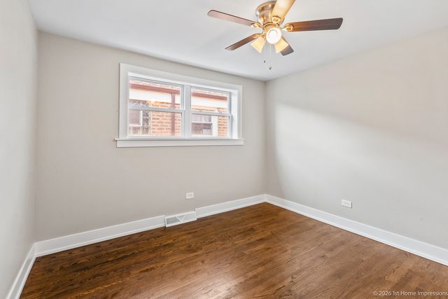 4324 S Keating Avenue, Chicago, IL 60632