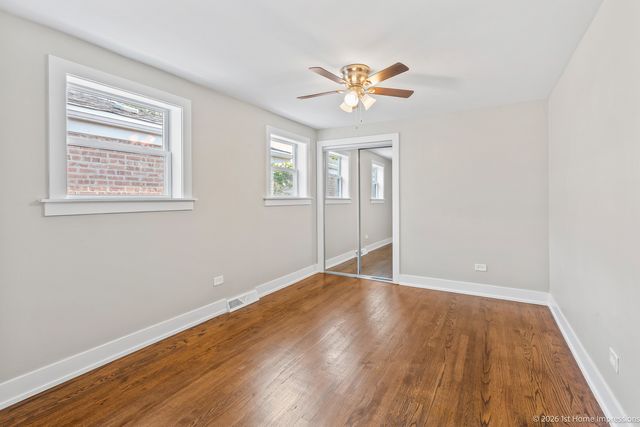 4324 S Keating Avenue, Chicago, IL 60632