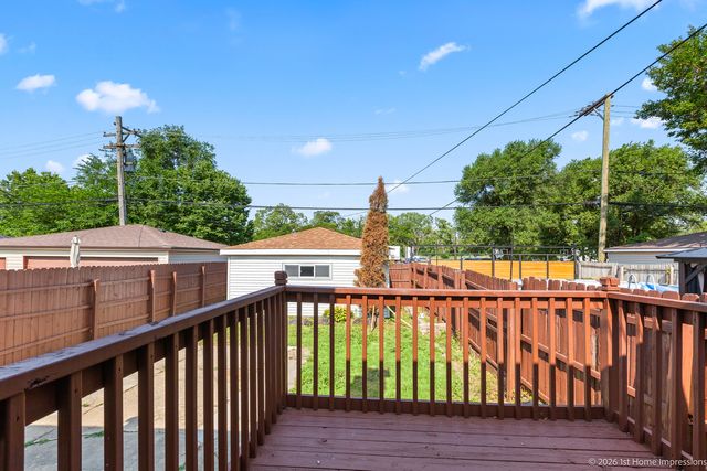 4324 S Keating Avenue, Chicago, IL 60632
