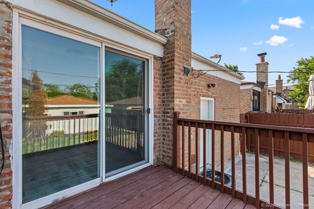 4324 S Keating Avenue, Chicago, IL 60632