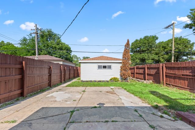 4324 S Keating Avenue, Chicago, IL 60632