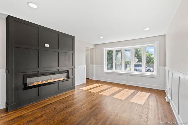 4324 S Keating Avenue, Chicago, IL 60632