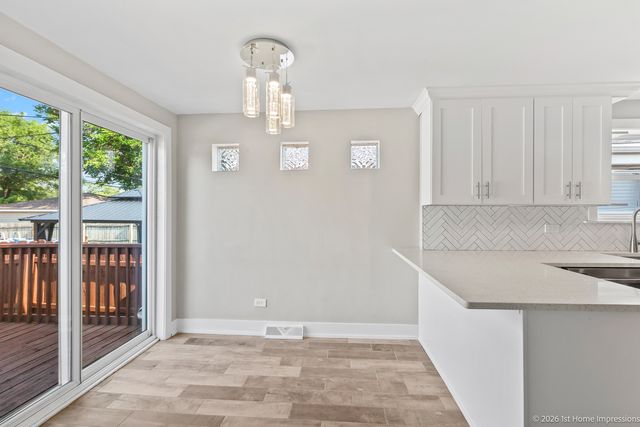 4324 S Keating Avenue, Chicago, IL 60632