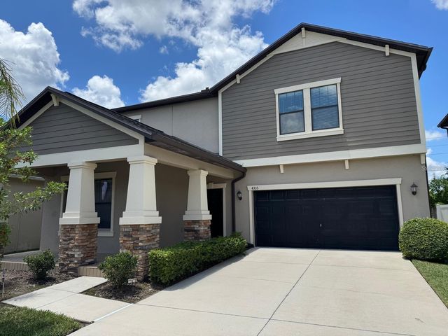 4335 MOUNT BANDON DRIVE, Land O Lakes, FL 34638