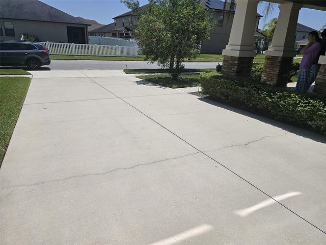 4335 MOUNT BANDON DRIVE, Land O Lakes, FL 34638