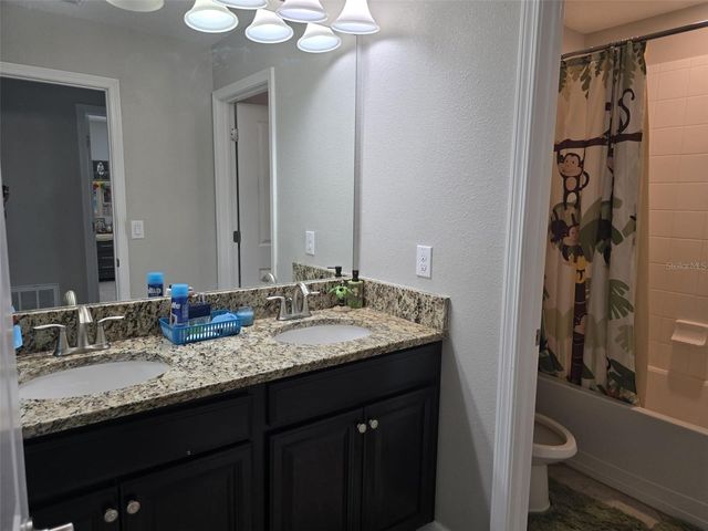 4335 MOUNT BANDON DRIVE, Land O Lakes, FL 34638