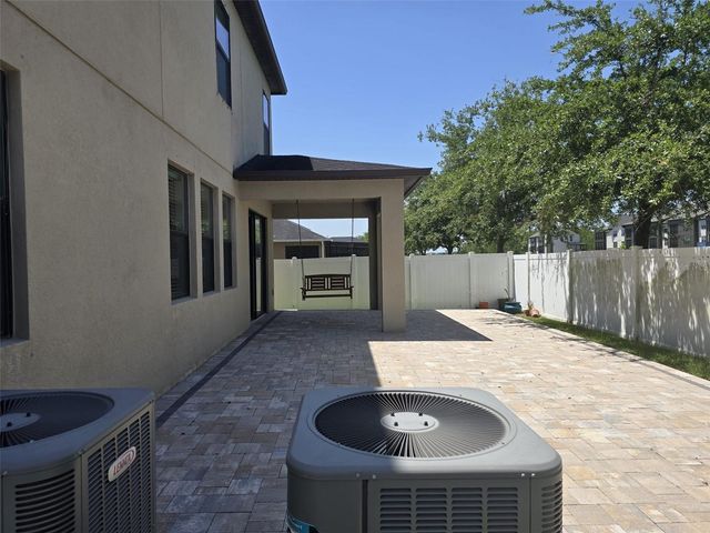 4335 MOUNT BANDON DRIVE, Land O Lakes, FL 34638