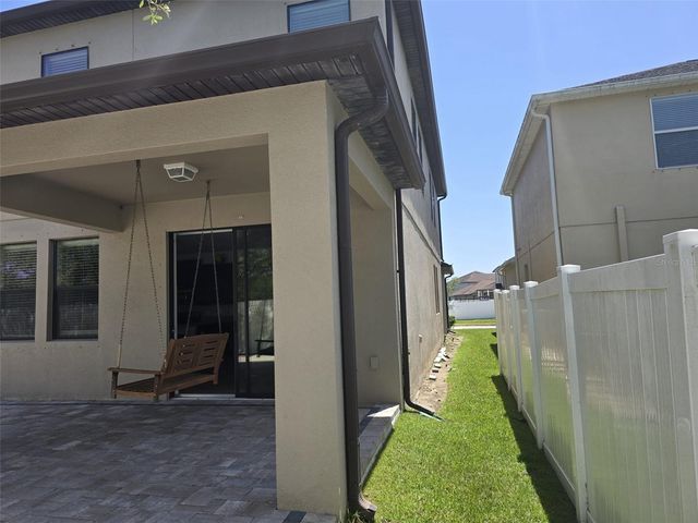 4335 MOUNT BANDON DRIVE, Land O Lakes, FL 34638