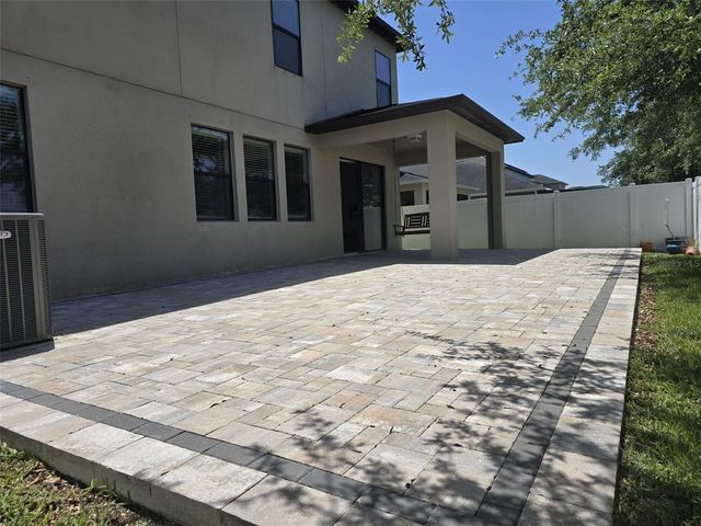 4335 MOUNT BANDON DRIVE, Land O Lakes, FL 34638