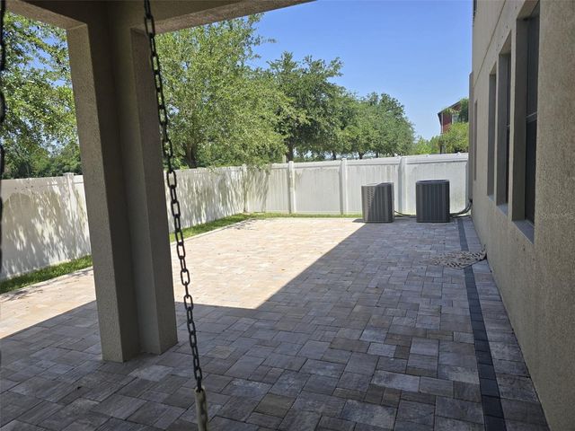 4335 MOUNT BANDON DRIVE, Land O Lakes, FL 34638