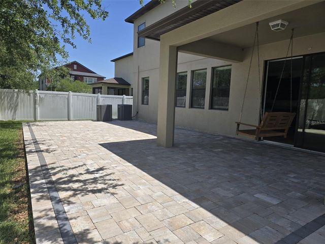 4335 MOUNT BANDON DRIVE, Land O Lakes, FL 34638