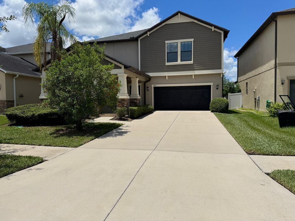 4335 MOUNT BANDON DRIVE, Land O Lakes, FL 34638