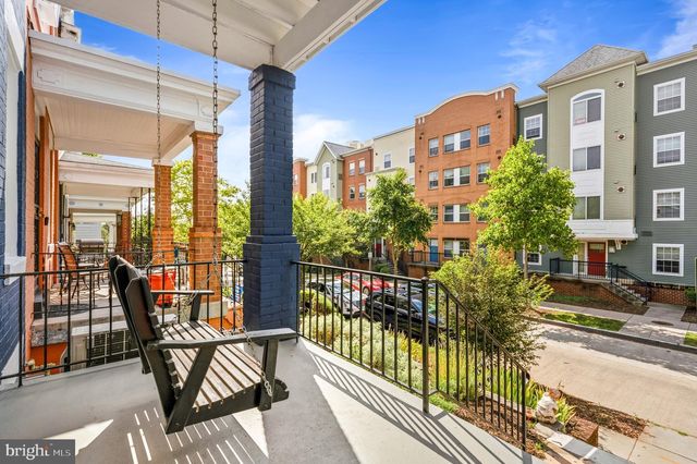 124 TODD PL NE, Washington, DC 20002