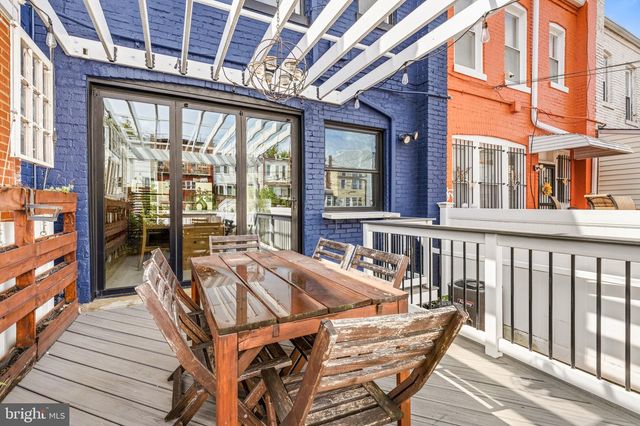 124 TODD PL NE, Washington, DC 20002