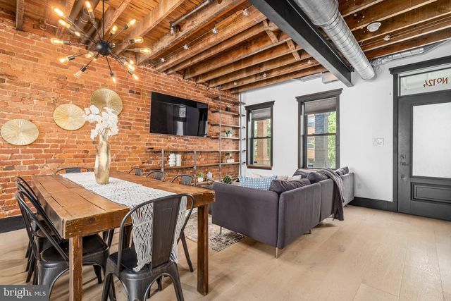 124 TODD PL NE, Washington, DC 20002