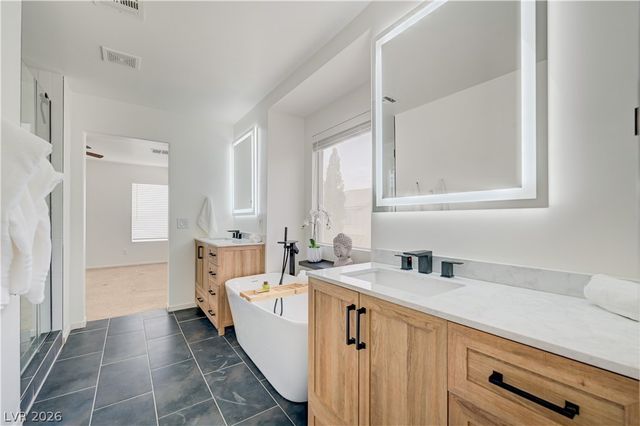 6057 Charity Street, Las Vegas, NV 89148