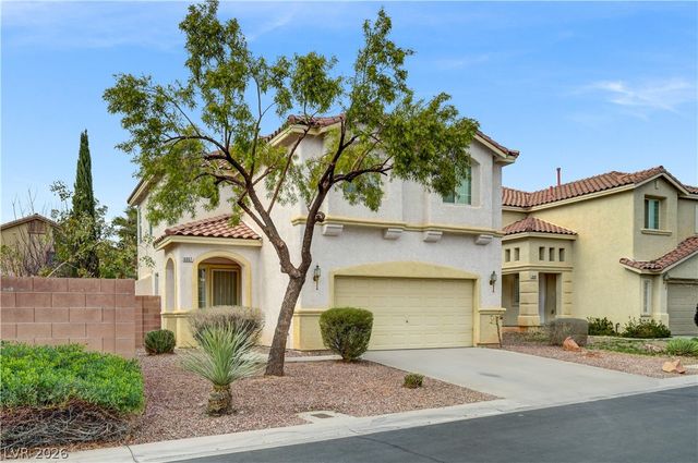 6057 Charity Street, Las Vegas, NV 89148