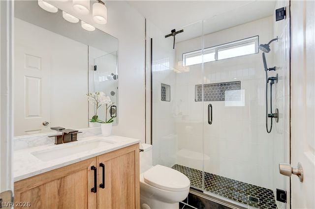 6057 Charity Street, Las Vegas, NV 89148