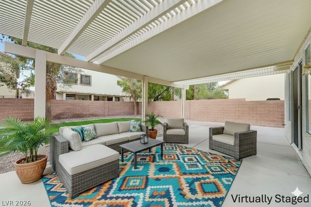 6057 Charity Street, Las Vegas, NV 89148