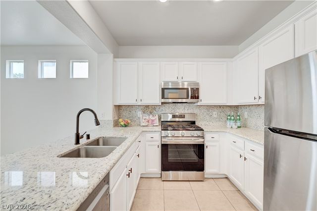 6057 Charity Street, Las Vegas, NV 89148