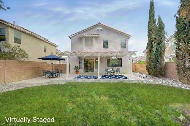 6057 Charity Street, Las Vegas, NV 89148