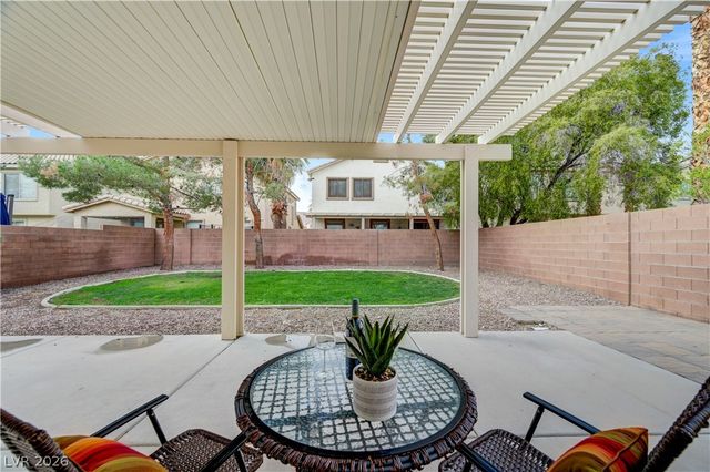 6057 Charity Street, Las Vegas, NV 89148