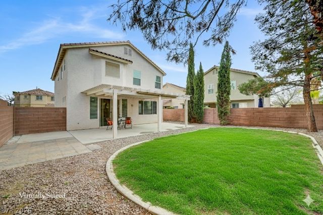 6057 Charity Street, Las Vegas, NV 89148