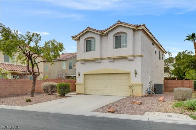 6057 Charity Street, Las Vegas, NV 89148